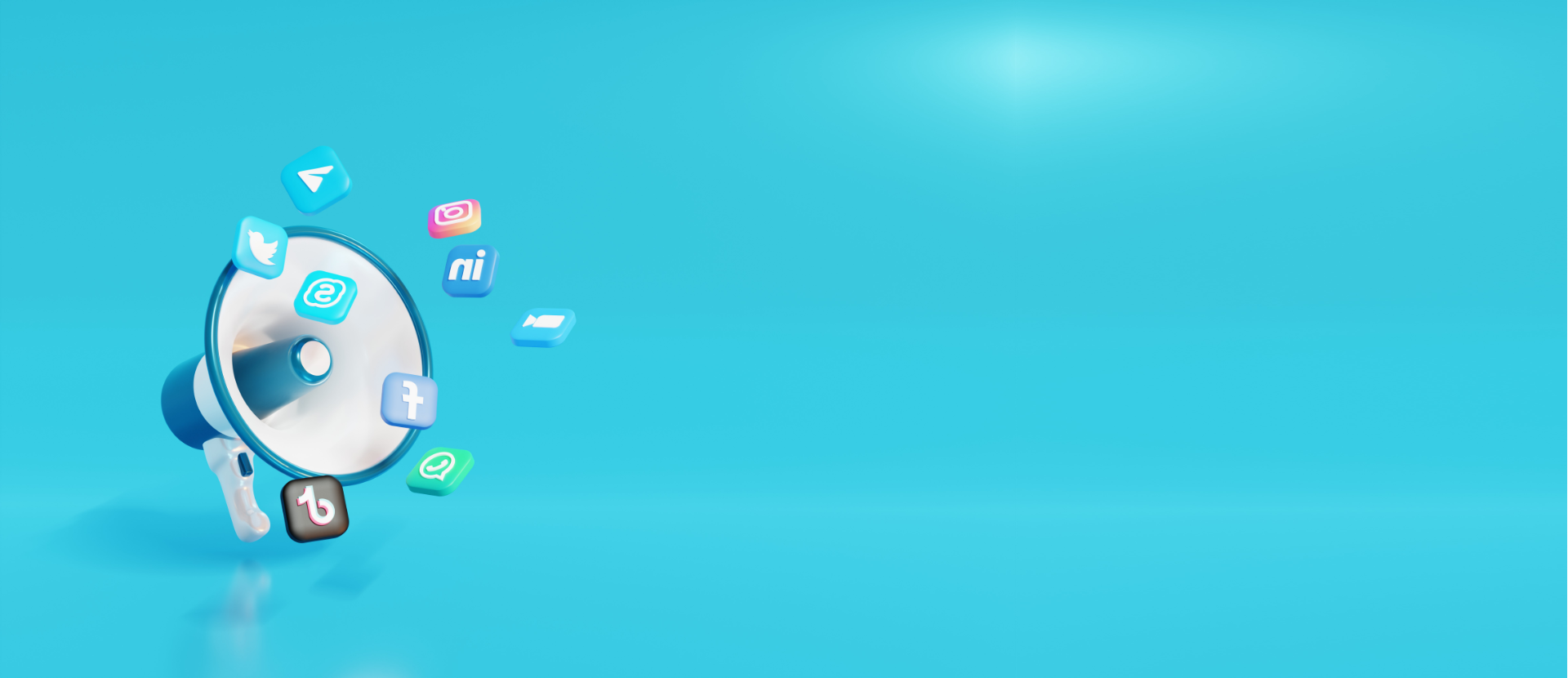 Social media management